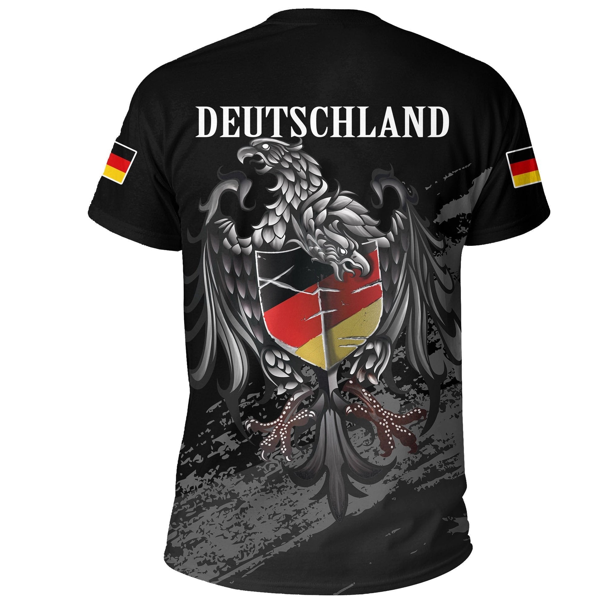 Germany Special T-Shirt Graphic Tee