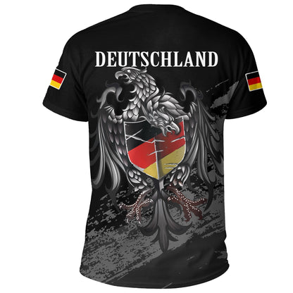 Germany Special T-Shirt Graphic Tee
